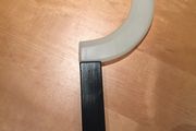 Halloween Plastic Sickle