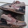Nike Air Trainer X Travis Scott Image 2