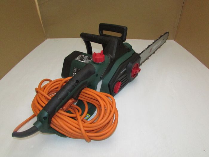 Parkside Electric Chainsaw