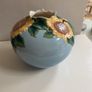 Reduced Fabulous FRANZ round sunflower vase X P 1885 Image 4
