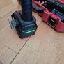 Parkside Performance Impact wrench Image 4