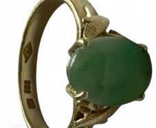 vintage ring