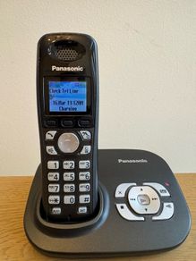 Panasonic Landline