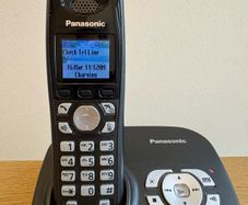 Panasonic Landline