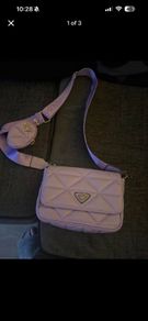 Woman's bag
