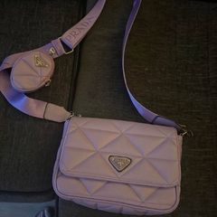Woman's bag