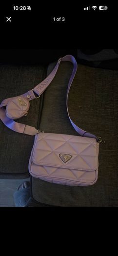 Woman's bag