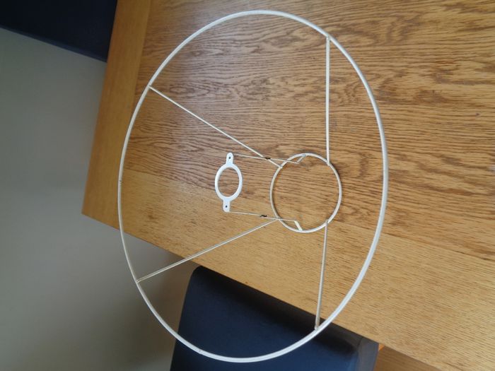 Lamp Shade Base for Sale