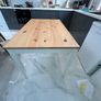 IKEA dining table Image 3