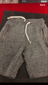 Boys shorts age 4