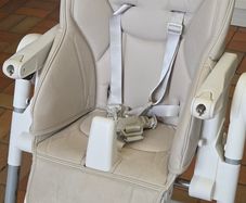Nup Nup High Chair