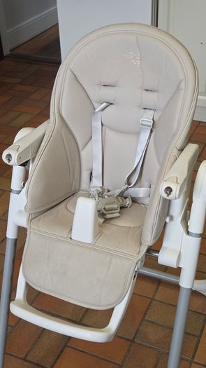Nup Nup High Chair