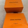 LV empty box n bag Image 2