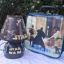 2 X Official Star Wars Memorabilia Image 2