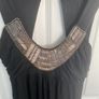 Warehouse dress size 10 Image 4