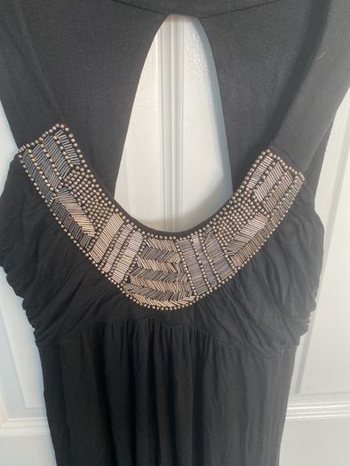 Warehouse dress size 10
