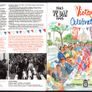 1995 Isle of Man 50th Anniversary of End of Second World War (VE Day) Commemorative Stamps Presentation Pack Image 3