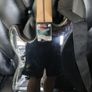 Vintage Squier Electric Guitar for sale Image 8