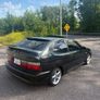 20 valve blacktop Corolla Image 9