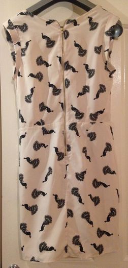 Oasis dress