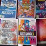2 Nintendo Wii consoles Image 4