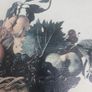 Caravaggio canvas print Image 5