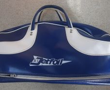 Retro B&I Jetfoil Sports Bag