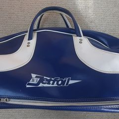 Retro B&I Jetfoil Sports Bag