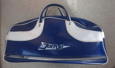 Retro B&I Jetfoil Sports Bag