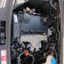 Audi A4 / B7 A6 / C6 2.0TDI DIESEL BLB BRE BRD ENGINE. No parts, breaking, swap, free, good condition.. Image 4