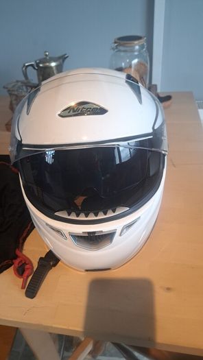 motorcycle