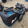 Self Drive mower Image 4
