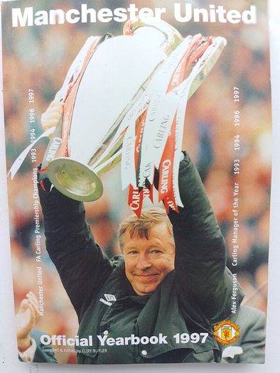 Manchester United
