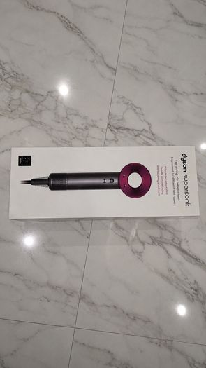 Dyson Supersonic Hair Dryer | Brand New