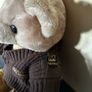 vintage AA Teddy Bear Image 3