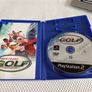 Pro Stroke Golf World Tour 2007 PlayStation2 Ps2 Games Original Image 3