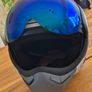 Roof helmet Image 2