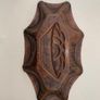 Vintage Irish Copper Crumb Tray Image 3