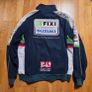 Suzuki Fixi Crescent WSB fleece Image 3