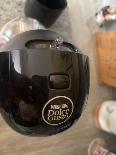 Coffee Machine