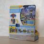 Fisher-Price Imaginext DC Super Friends Wonder Woman With Flight Suit Brand New Sealed Image 3