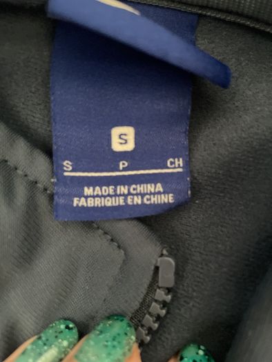 womens tracksuit nike size s size 10