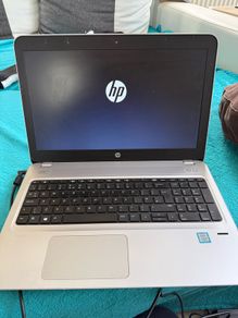 laptop hp probook