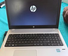 laptop hp probook