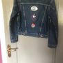girls jacket Image 3