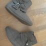 Boots x 2, Shoes x 1  (Ladies Size 4) Image 5