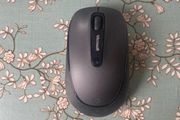 Microsoft Wireless Mouse 2000