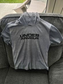 Under Armour Boys Hoodie