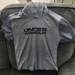 Under Armour Boys Hoodie