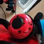 Spiderman boys bike Image 10